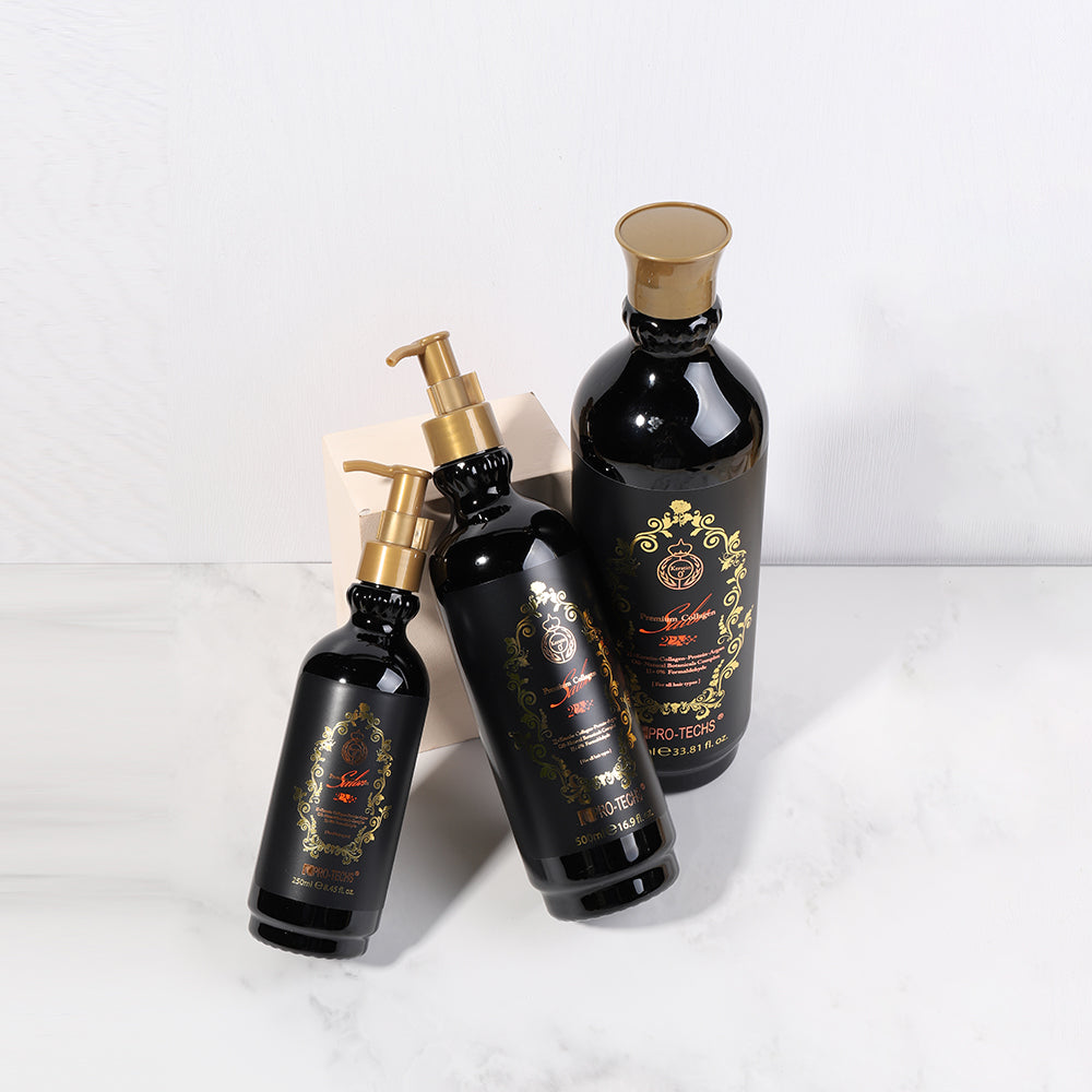 PROTECHS Keratin 0+ Premium Collagen 2.2 1000ml