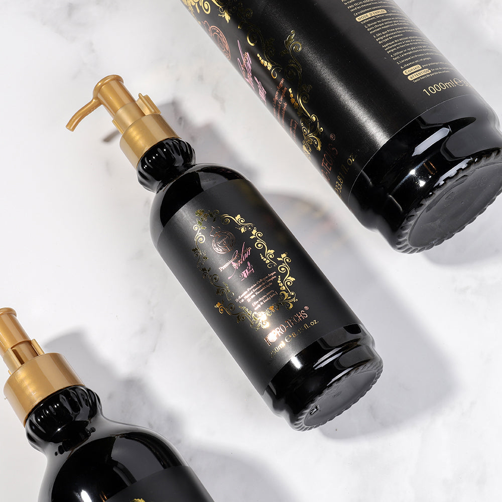 PROTECHS Keratin 0+ Premium Protein Max 2.1