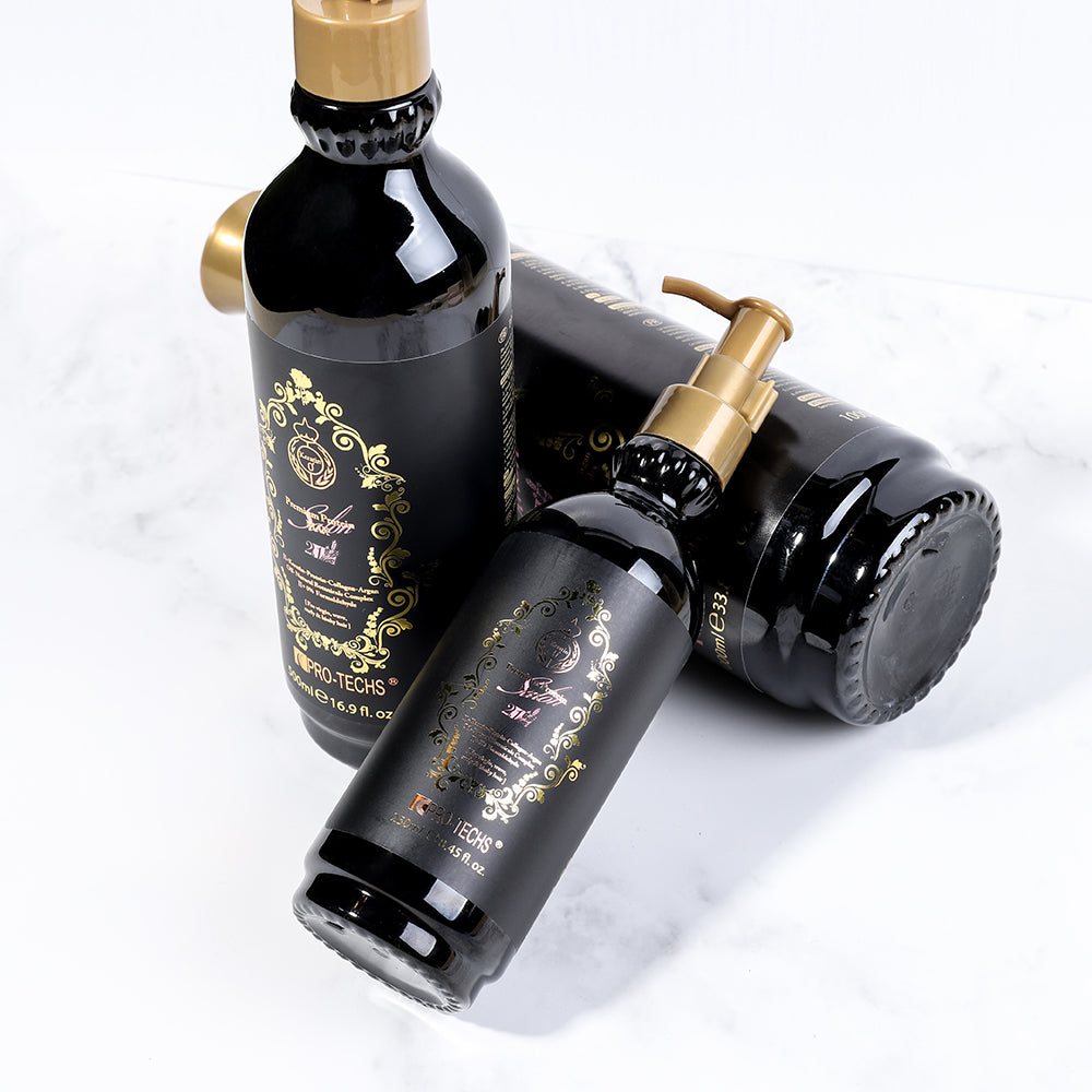 PROTECHS Keratin 0+ Premium Protein Max 2.1 1000ml