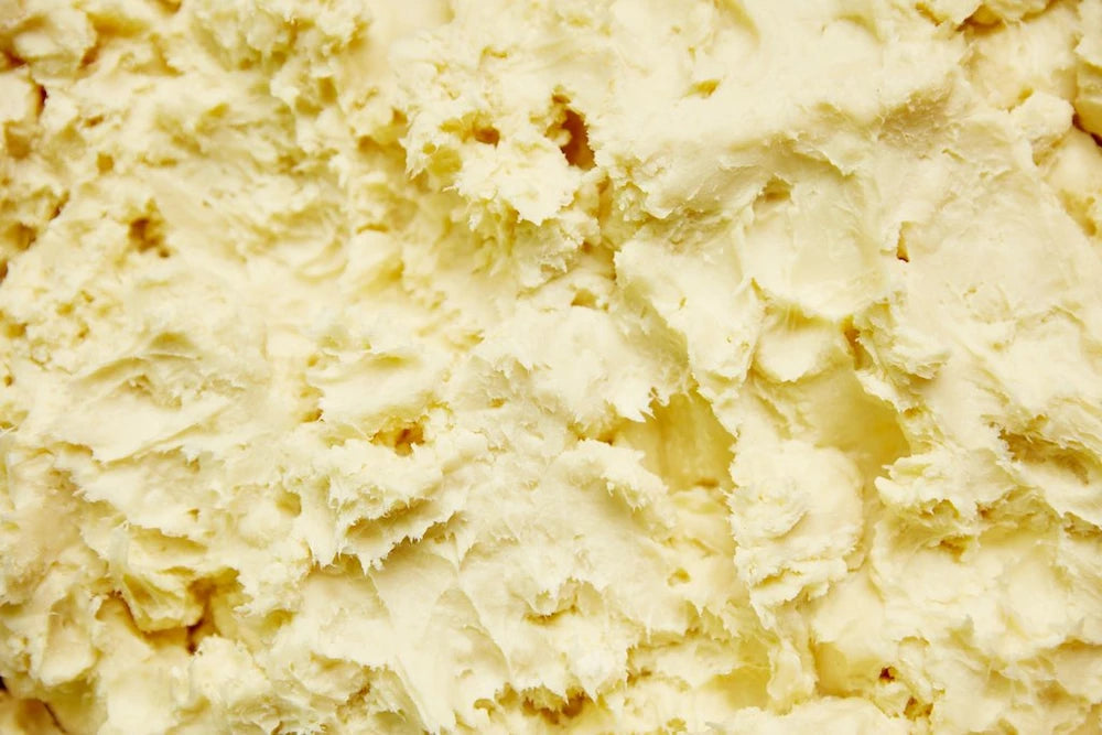 LIYALAN Shea Mango Body Butter