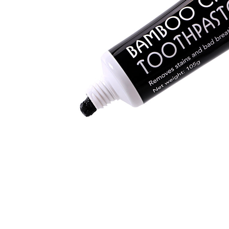 IVISMILE Bamboo Charcoal Toothpaste