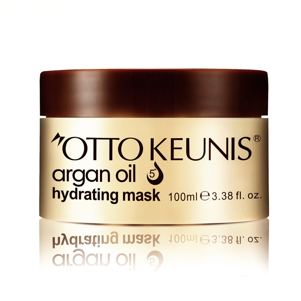 OTTO KEUNIS 5+ Argan Hydrating Mask 100ml
