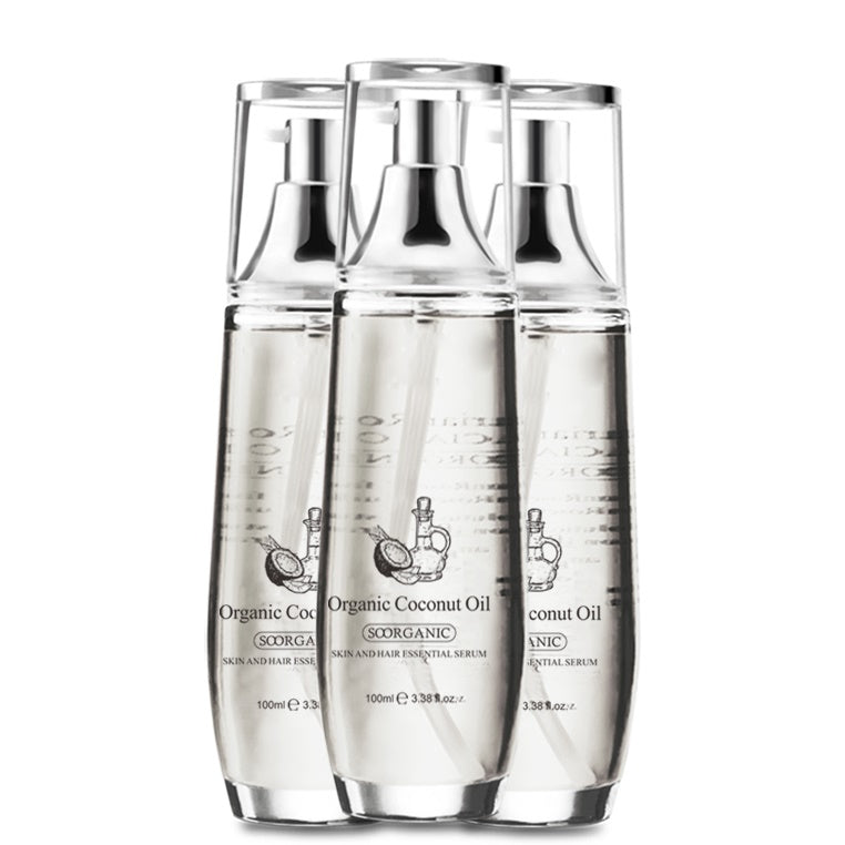 OTTO KEUNIS Coconut Oil Skin and Hair 100ml