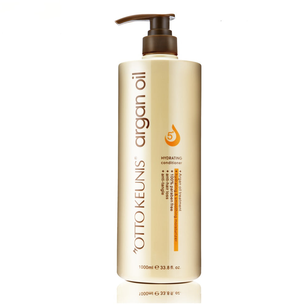 OTTO KEUNIS 5+ Argan Hydrating Conditioner 1000ml