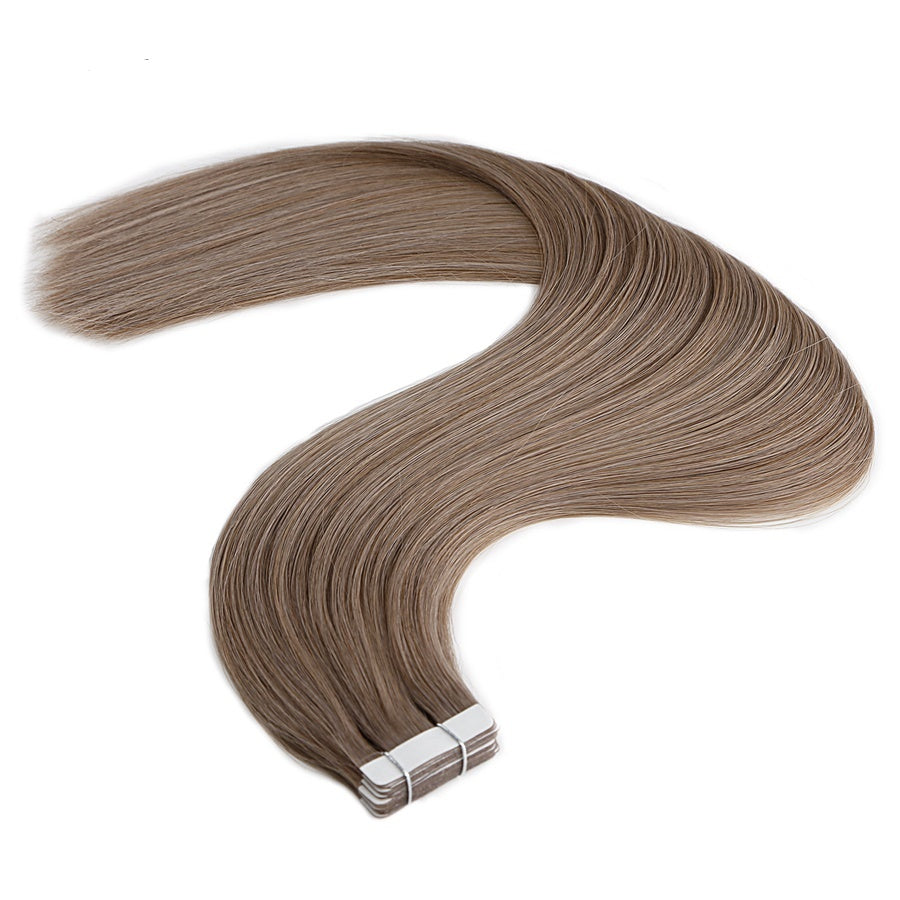 LITE Tape Extensions #10A Caramel (50 Grams)