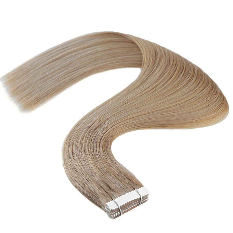 LITE Tape Extensions #1B Natural Black (50 Grams)