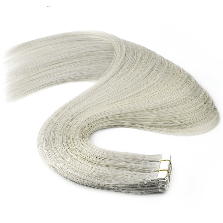LITE Tape Extensions #Light Grey (50 Grams)