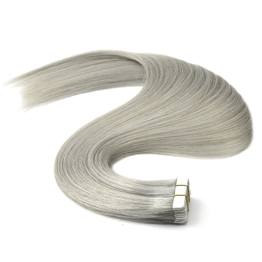 LITE Tape Extensions #Grey (50 Grams)