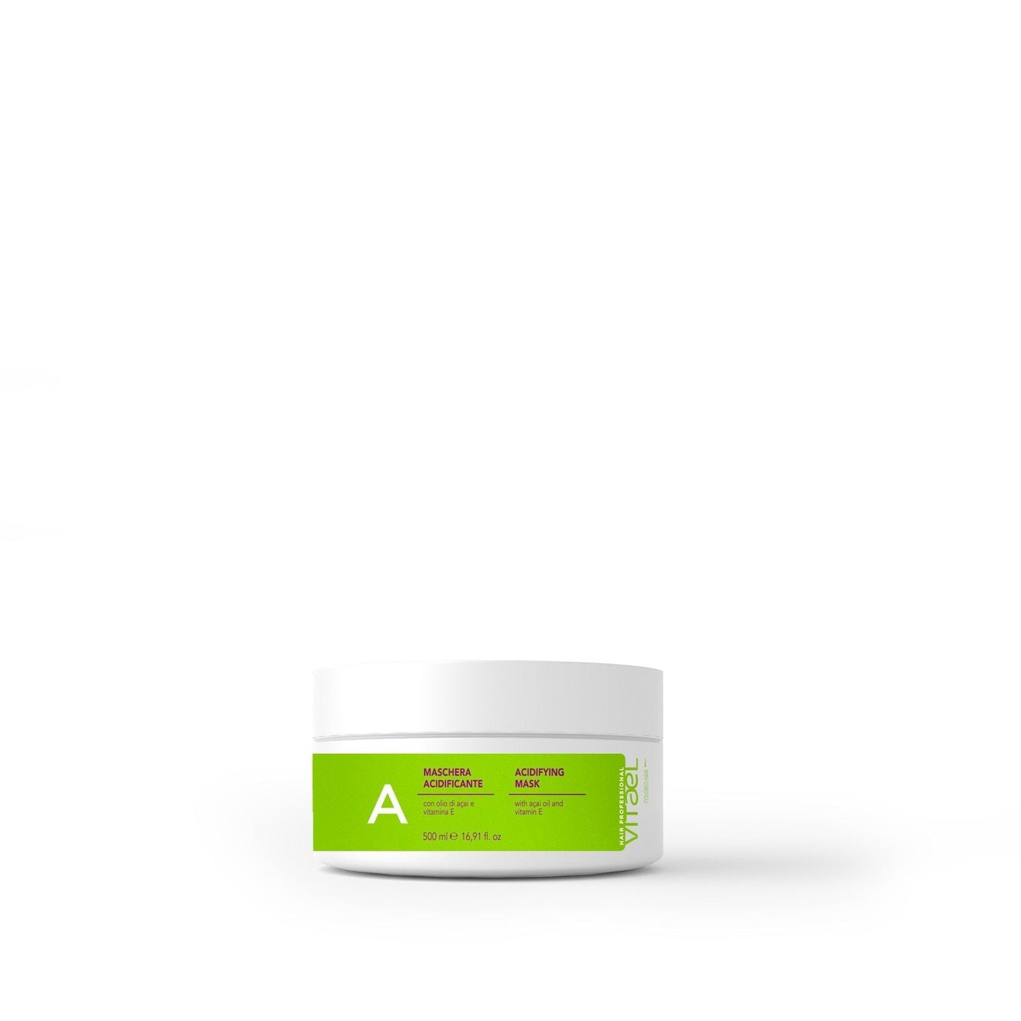 VITAEL Acidifying Mask