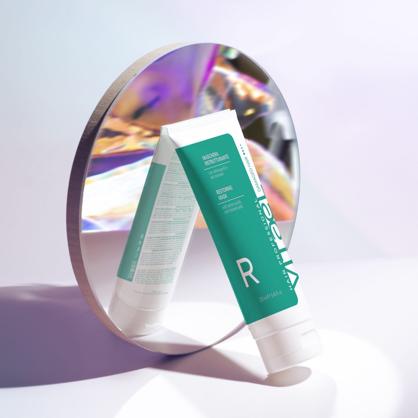 VITAEL Restoring Mask 500ml