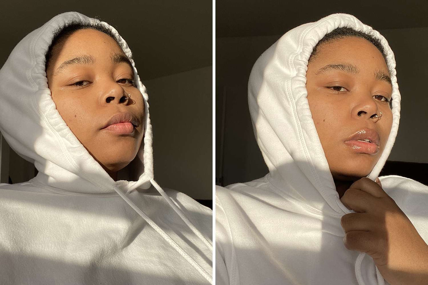 LIYALAN Lip Sleeping Mask