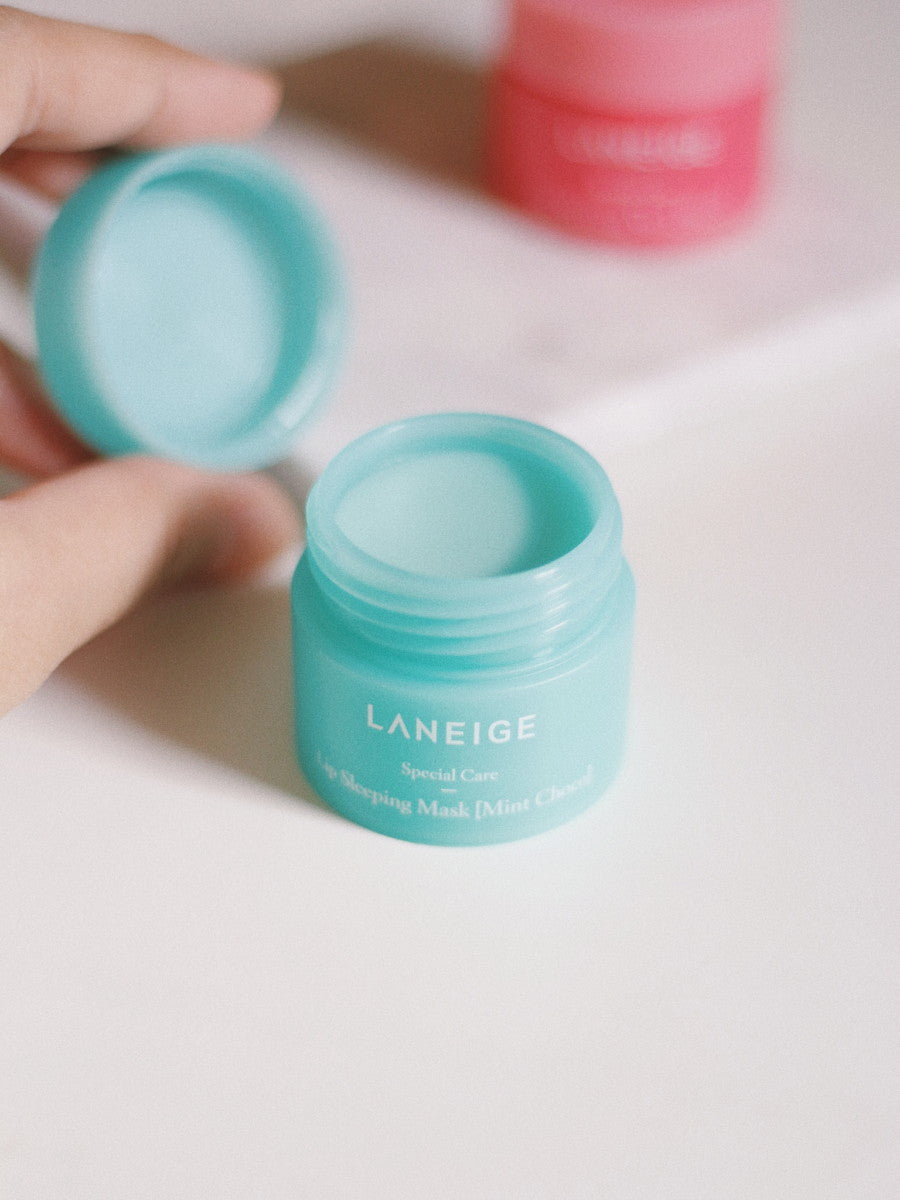LANEIGE Lip Sleeping Mask