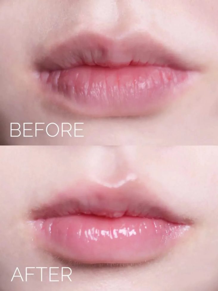 LIYALAN Lip Sleeping Mask Berry