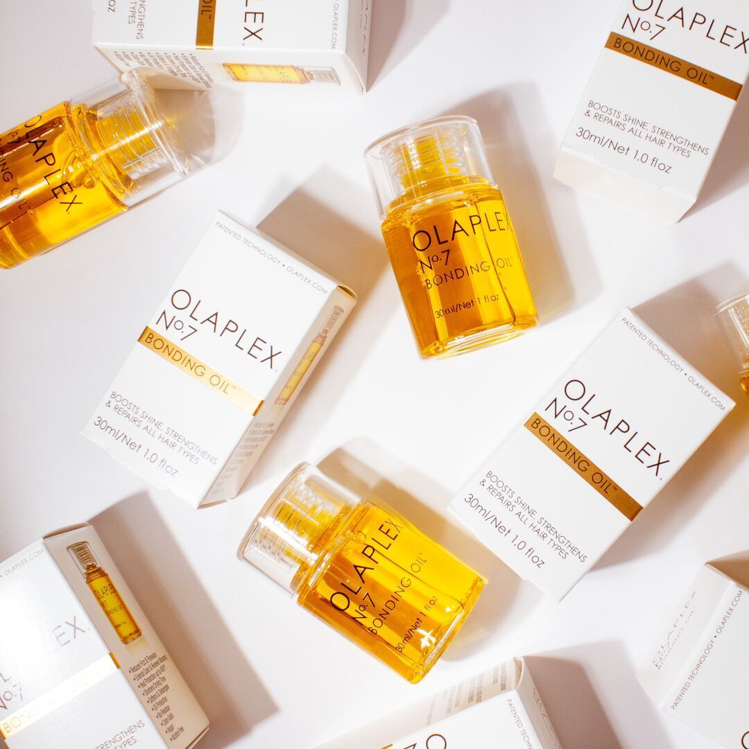 OLAPLEX No. 7 Bonding Oil