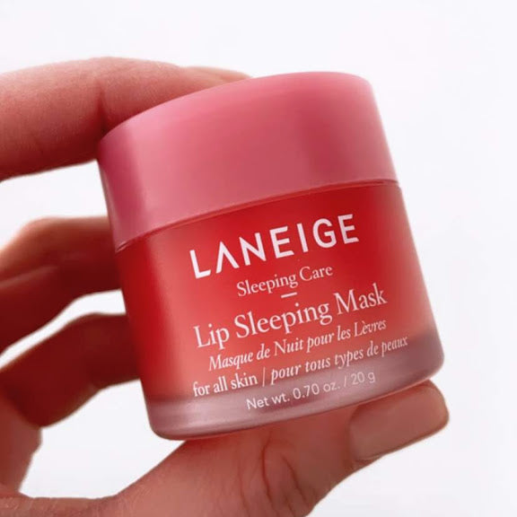 LANEIGE Lip Sleeping Mask