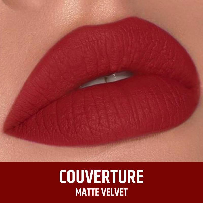 FOCALLURE Chocolate Lipstick