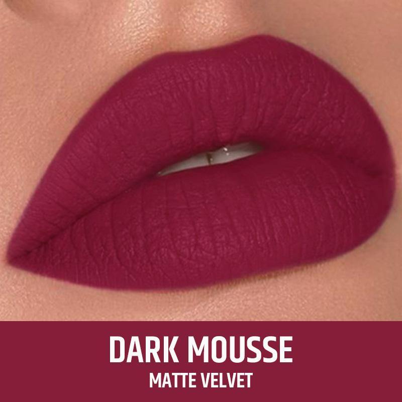 FOCALLURE Chocolate Lipstick
