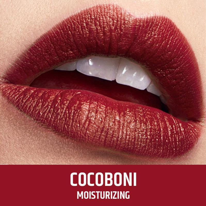 FOCALLURE Chocolate Lipstick