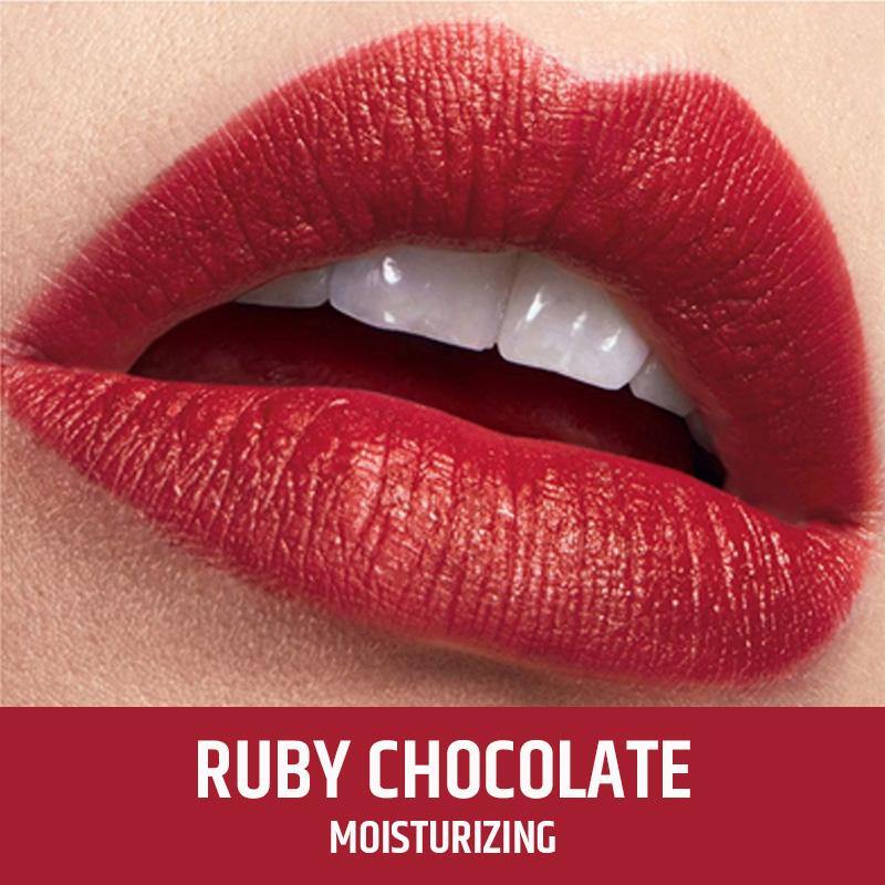 FOCALLURE Chocolate Lipstick