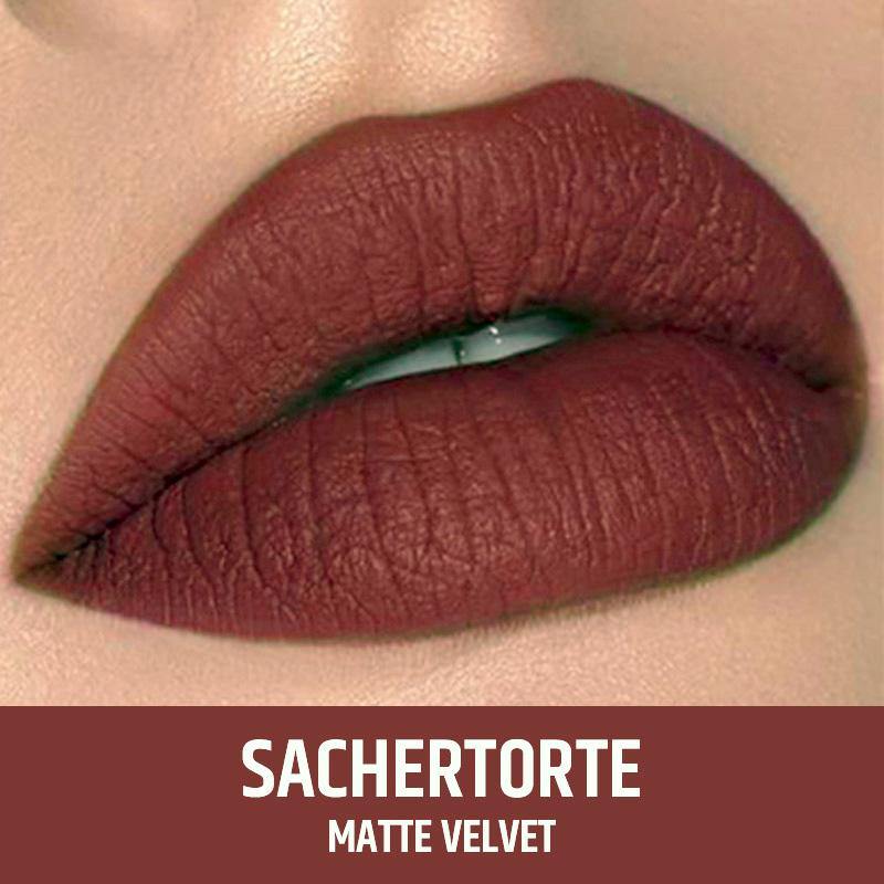 FOCALLURE Chocolate Lipstick