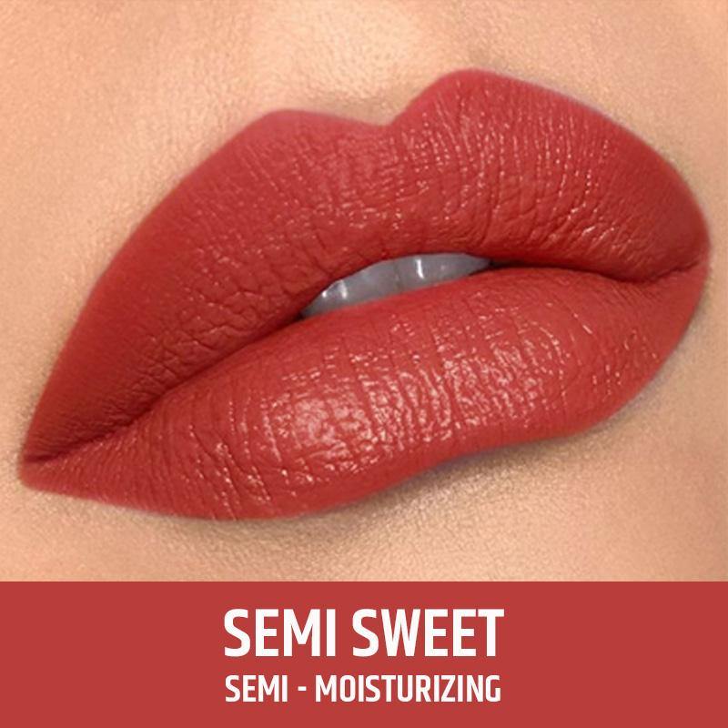 FOCALLURE Chocolate Lipstick