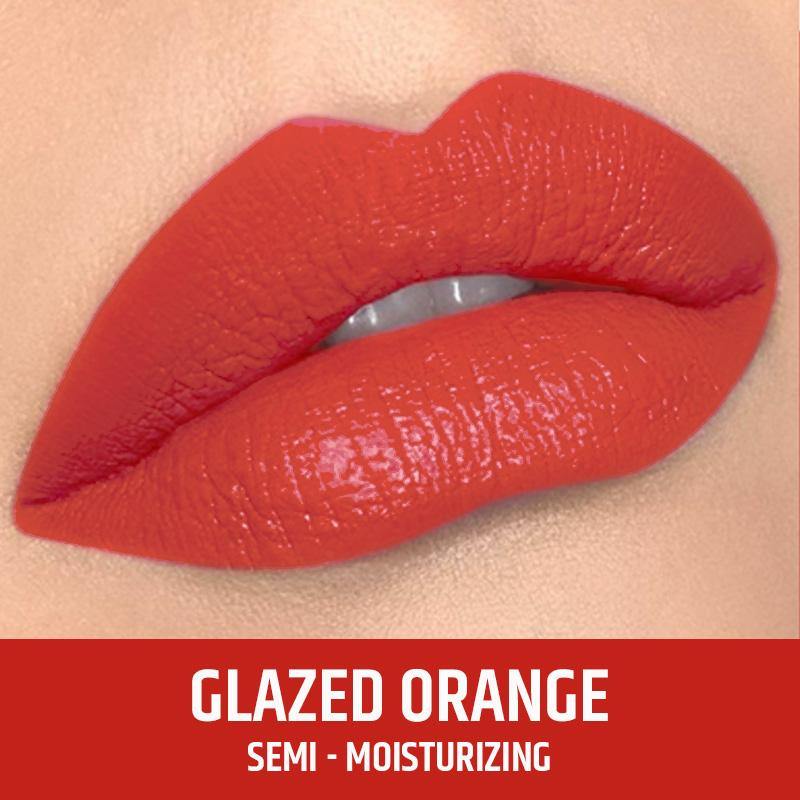 FOCALLURE Chocolate Lipstick