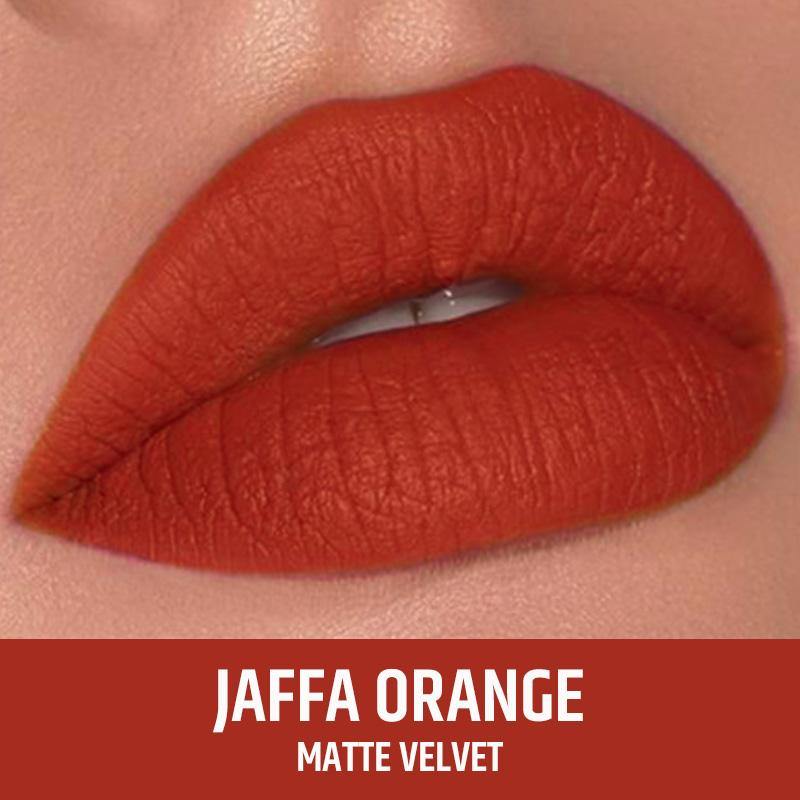 FOCALLURE Chocolate Lipstick