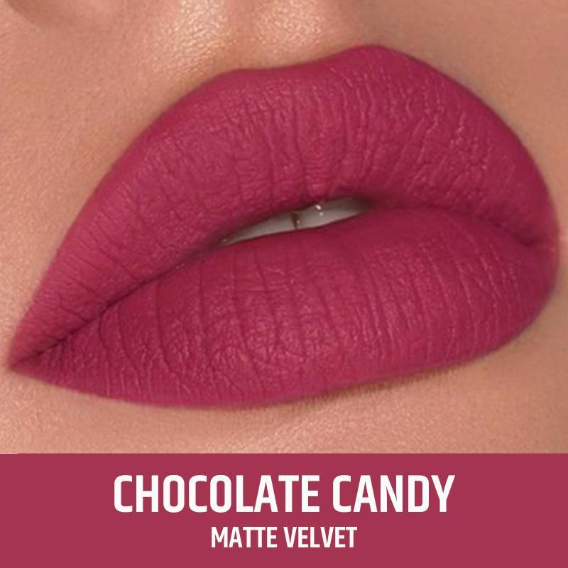 FOCALLURE Chocolate Lipstick