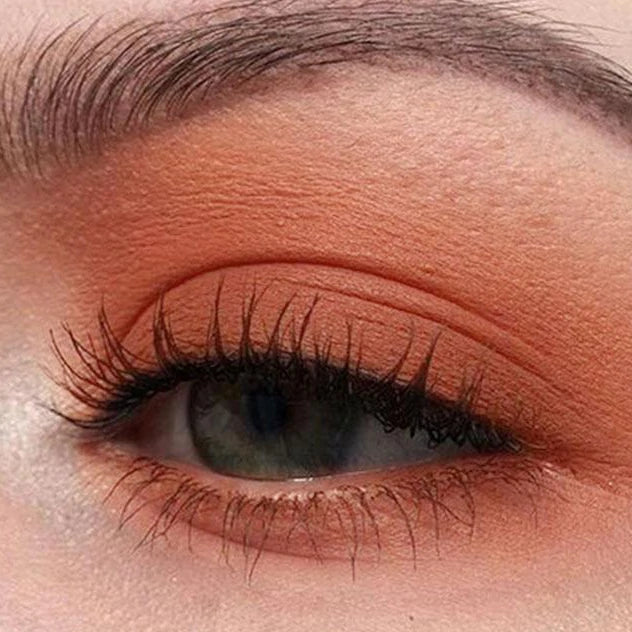 FOCALLURE Sugar, Yes Please Eyeshadow Single | MATTE #M05