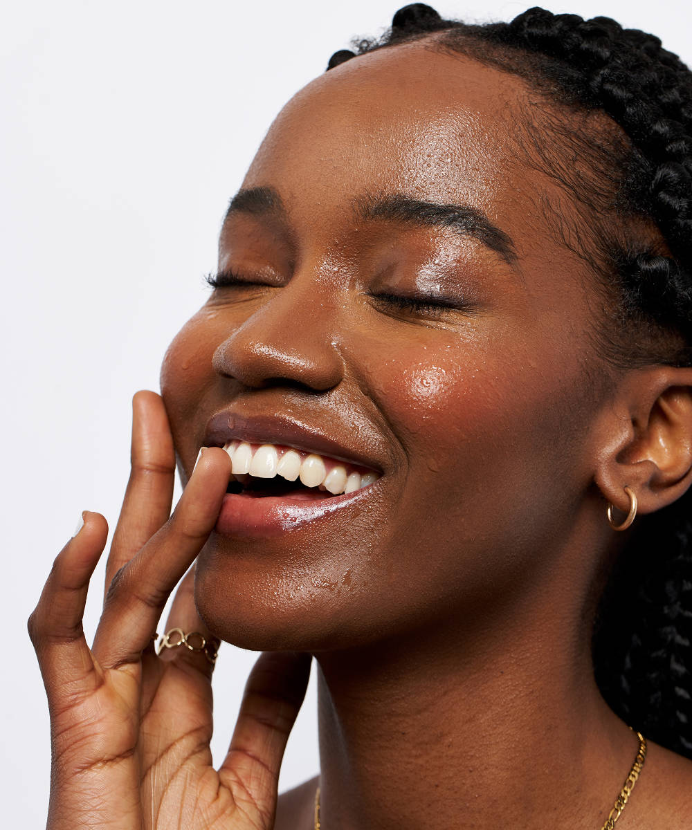 MARIO BADESCU Facial Spray With Aloe, Herbs And Rosewater
