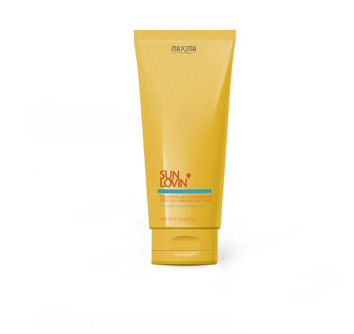MAXIMA Sun Lovin Intensive Hair Mask