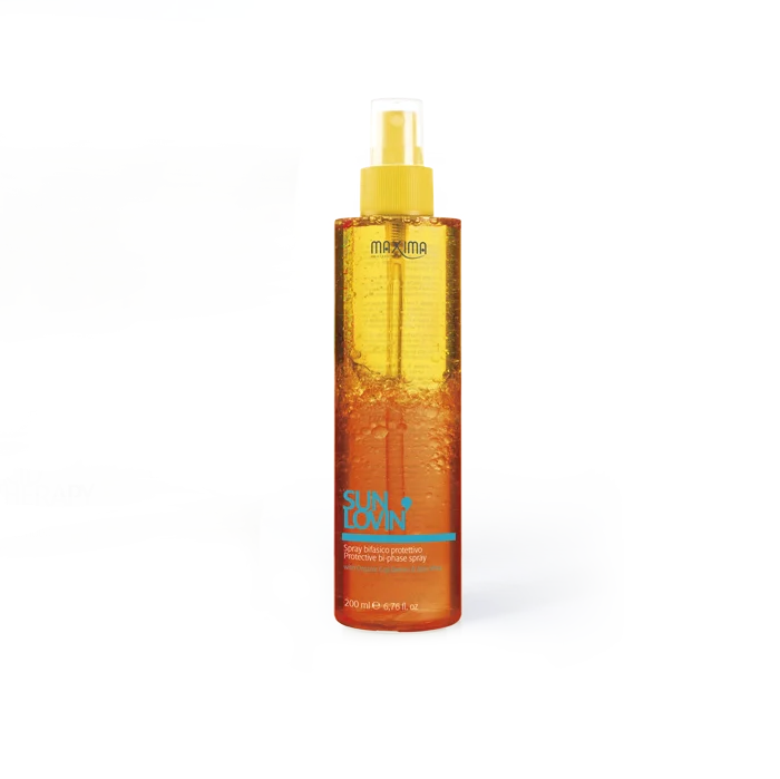 MAXIMA Sun Lovin Protective Bi-Phase Spray