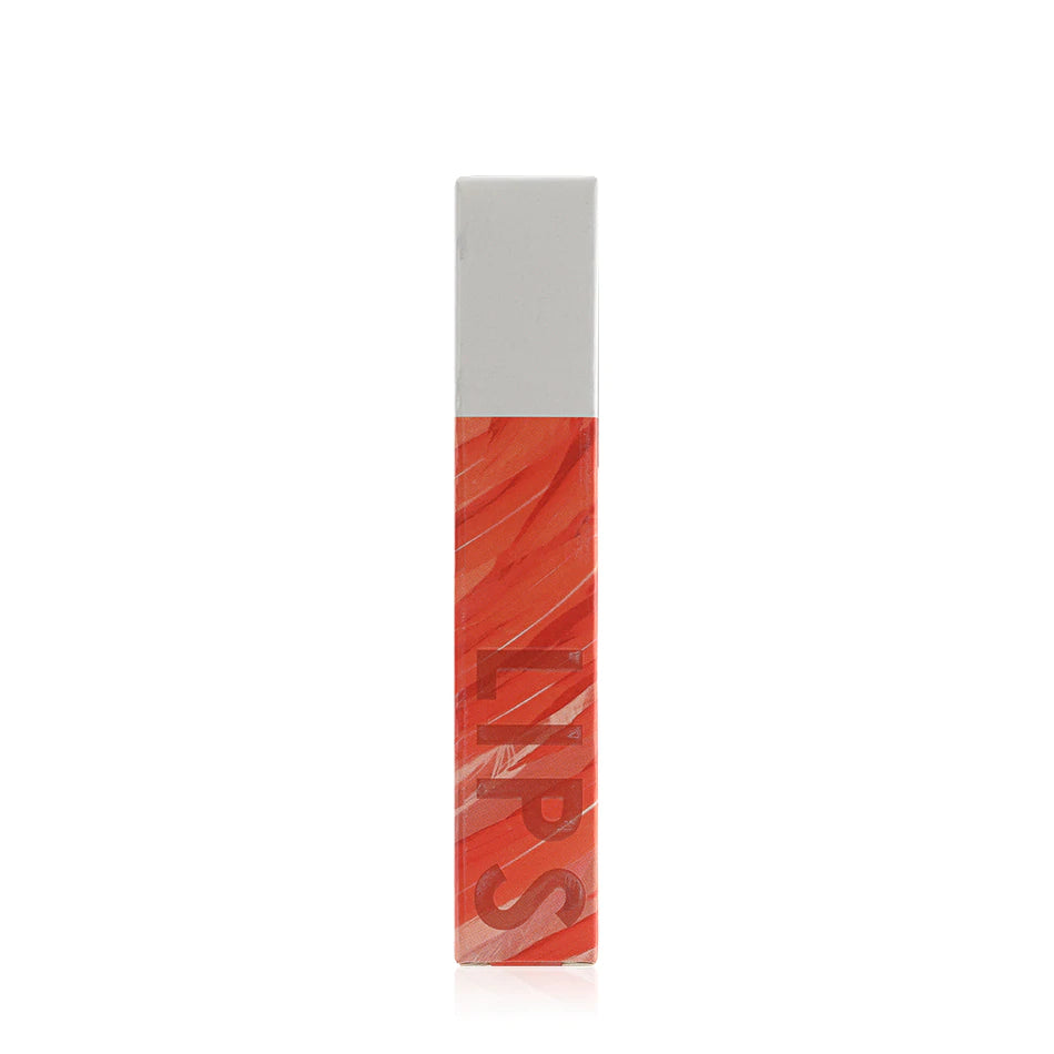 FOCALLURE Matte lip Stain #VO4 Zinnober