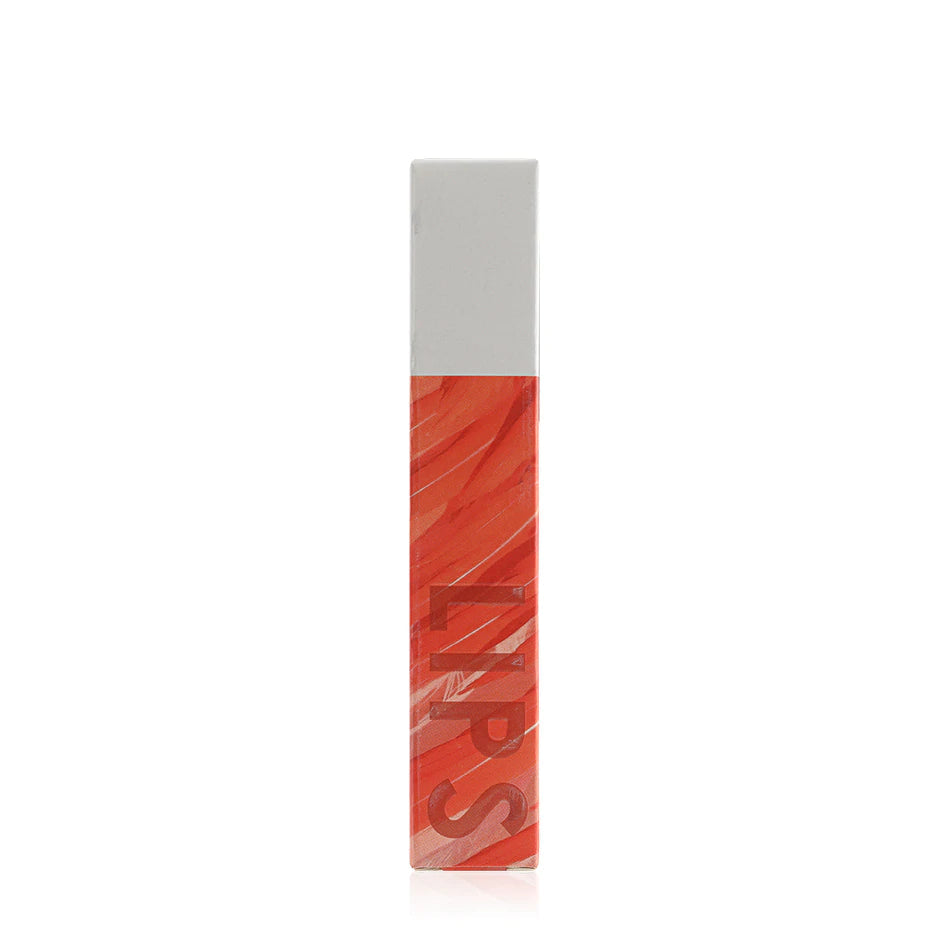 FOCALLURE Matte lip Stain #VO5 Ketchup