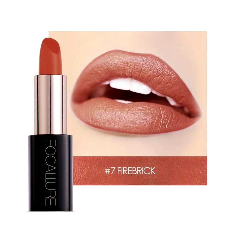 FOCALLURE Lacquer Lipstick