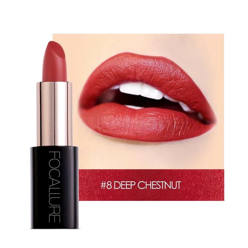FOCALLURE Lacquer Lipstick