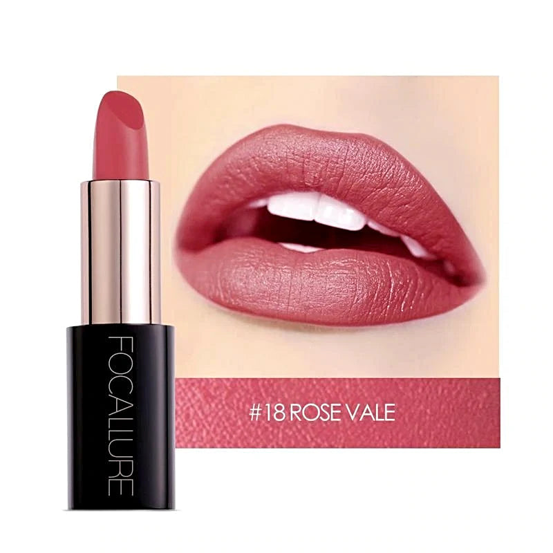 FOCALLURE Lacquer Lipstick