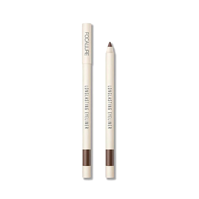 FOCALLURE Lasting Gel Eyeliner Pencil #03 Fairy Dust