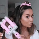 MERMADE PRO WAVER 32mm PINK