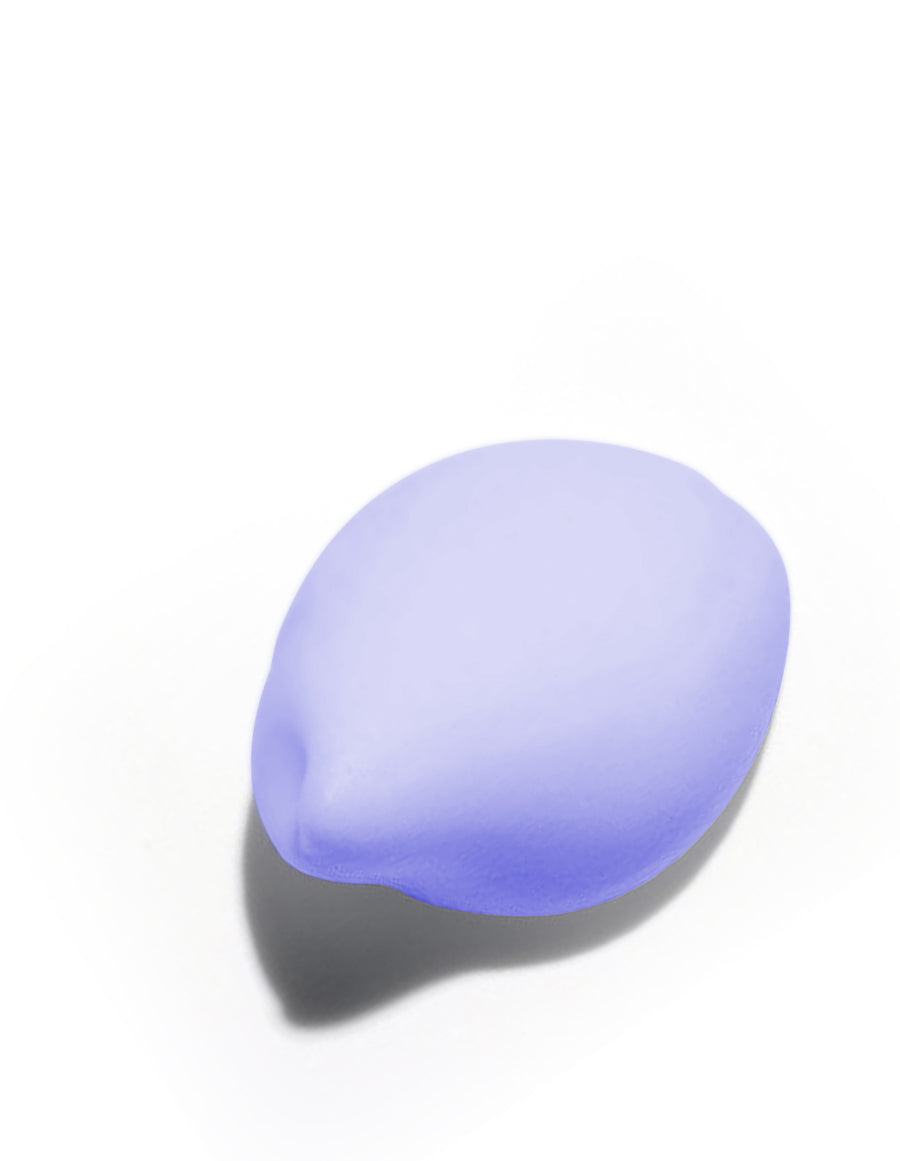 MAXIMA Silver Mousse