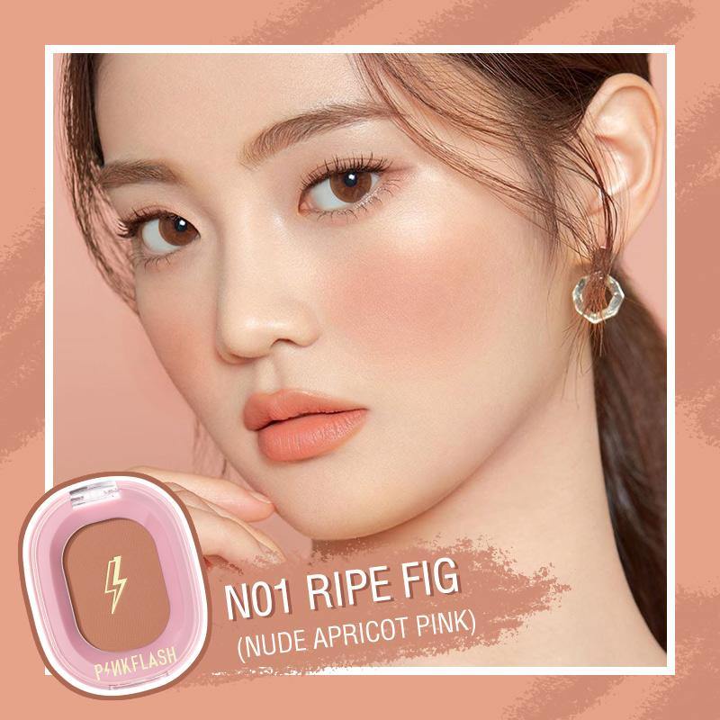 PINK FLASH Chic Cheeks® Blush Singles