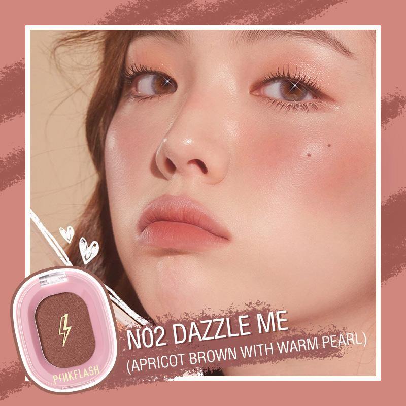 PINK FLASH Chic Cheeks® Blush Singles