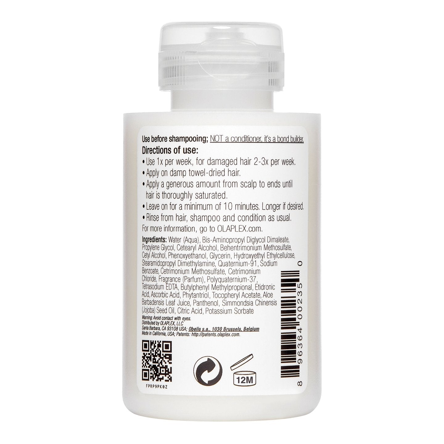 OLAPLEX No.3 Hair Perfector