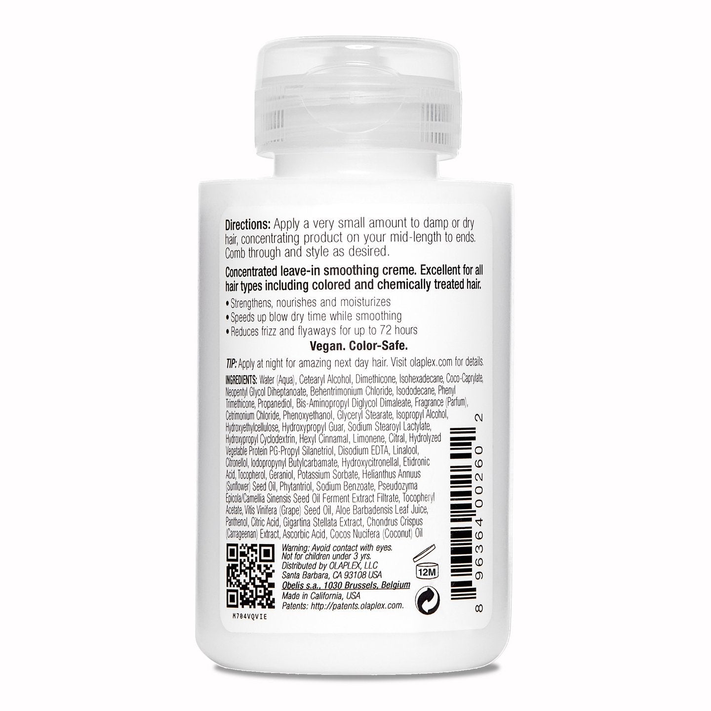 OLAPLEX No. 6 Bond Smoother