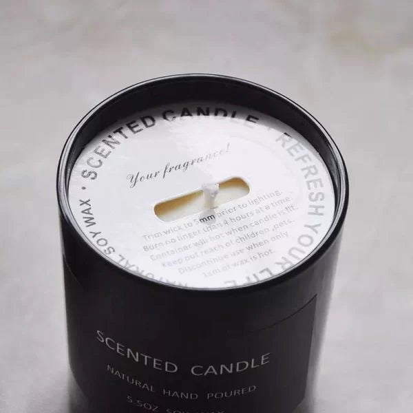 PRIMEBEAUTY Soy Joy Candle