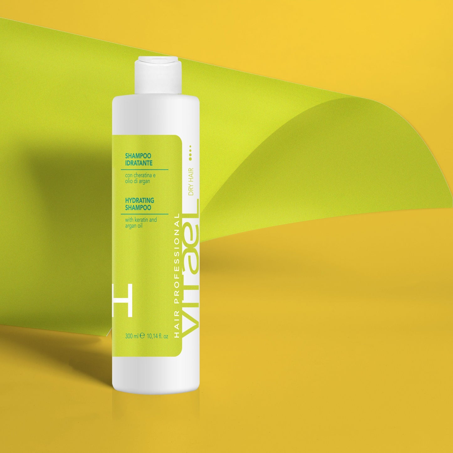 VITAEL Hydrating Shampoo