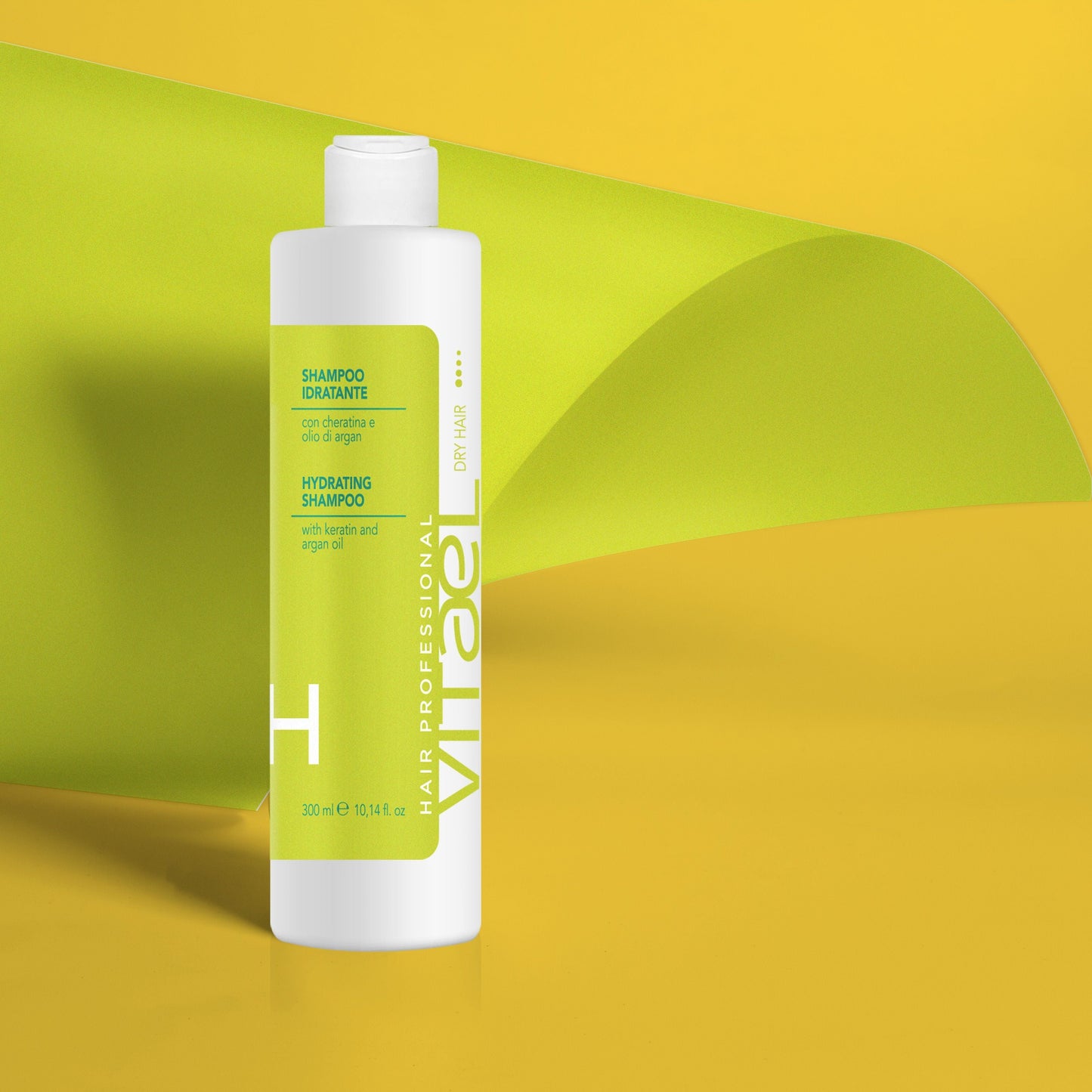 VITAEL Hydrating Shampoo 1000ml