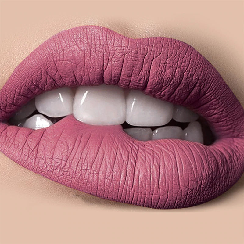 FOCALLURE Original Matte Liquid Lipstick