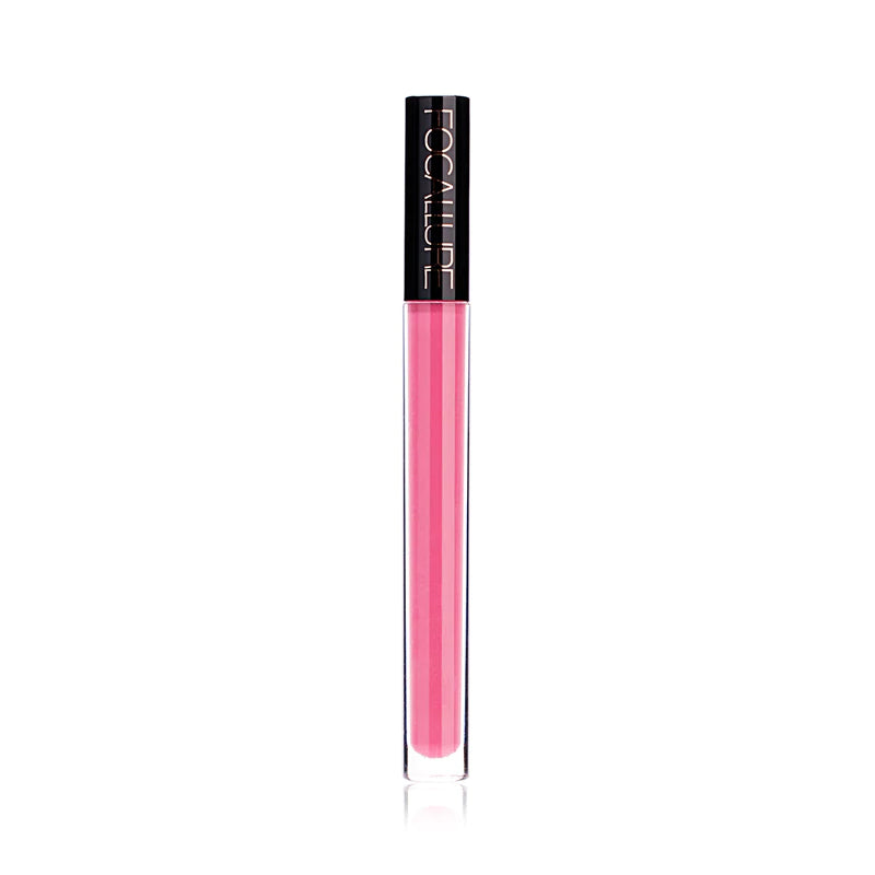 FOCALLURE Original Matte Liquid Lipstick #14 DARK TERRACOTTA