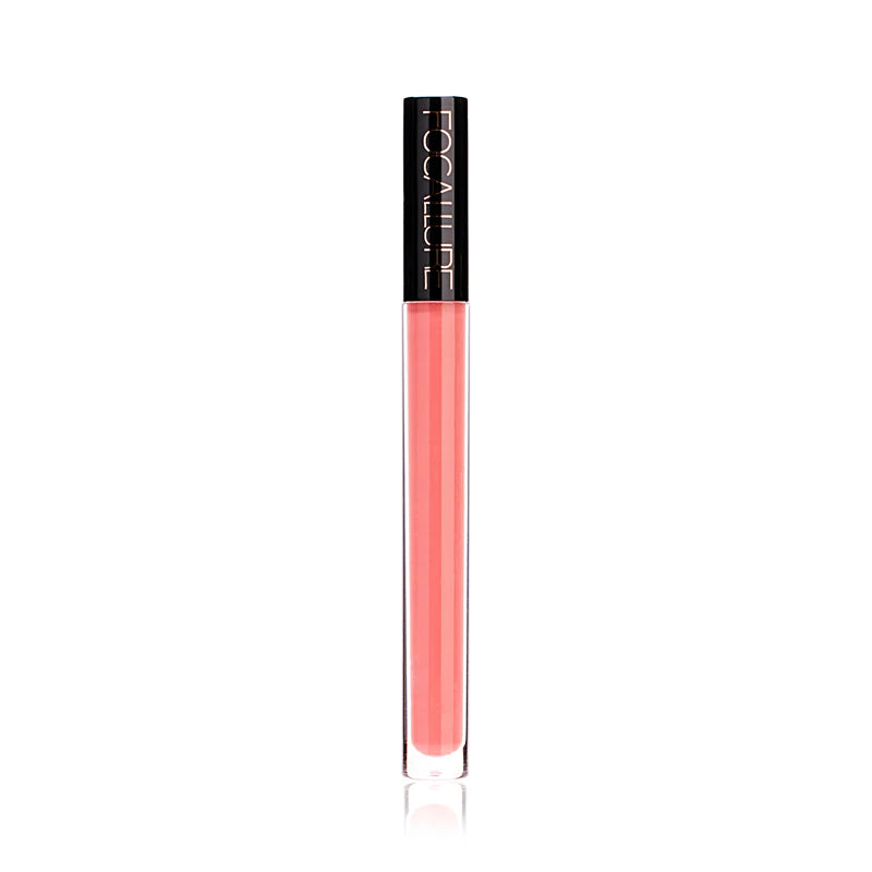 FOCALLURE Original Matte Liquid Lipstick #11 TERRACOTTA